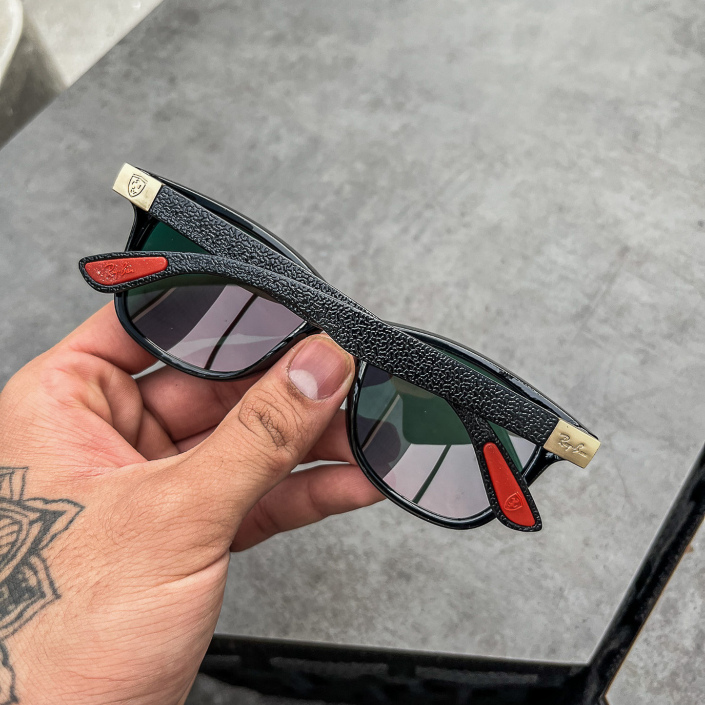 New Stylish Modern Sunglasses For Men