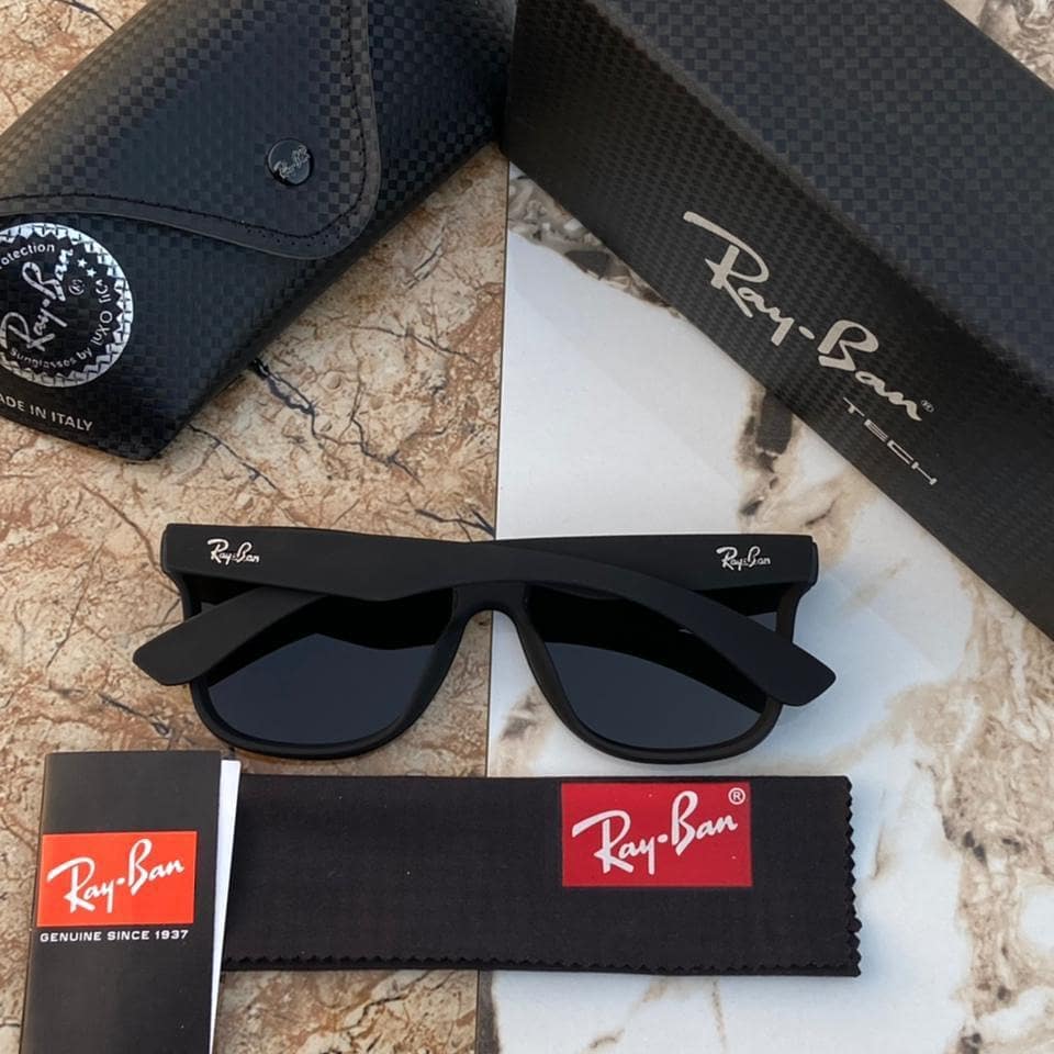 New Stylish Branded Stop Ray With 100% UV Ban Square 650 Fancy Men & Women Sunglass