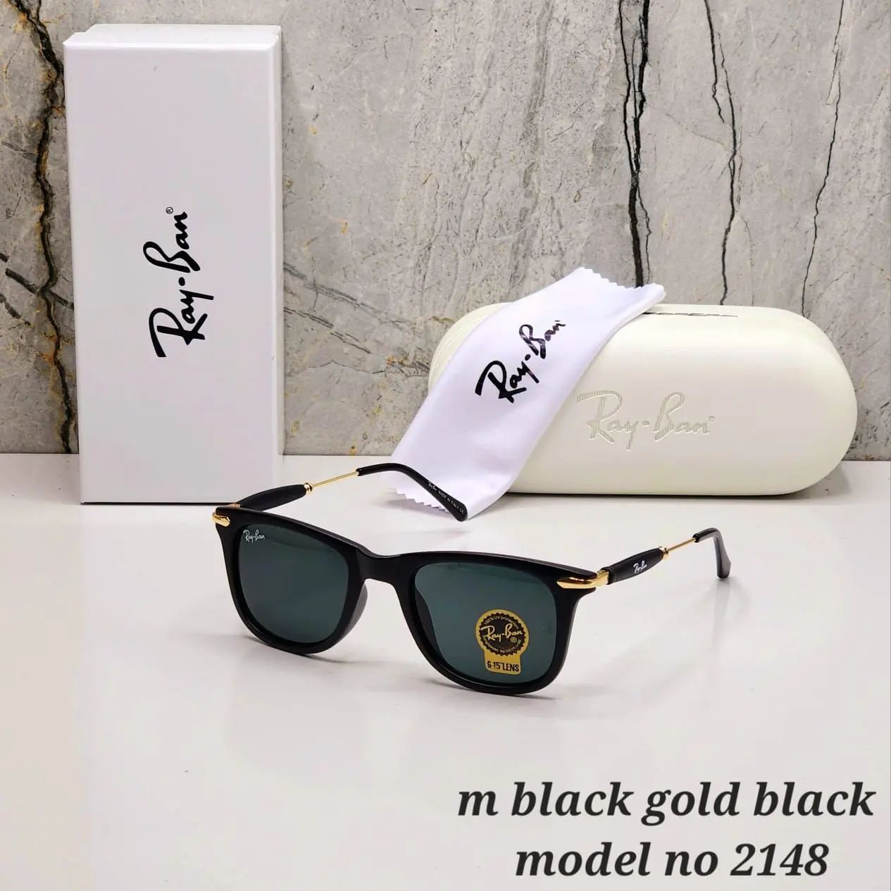 Ray ban chasma sales