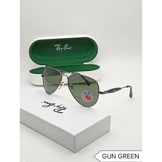 Ray-Ban Latest Fancy All Season Special RB Square 04 Trending Hot Favorite Fashionable Sunglass For Unisex.
