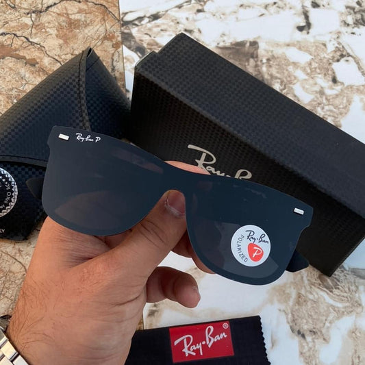 New Stylish Branded Stop Ray With 100% UV Ban Square 650 Fancy Men & Women Sunglass
