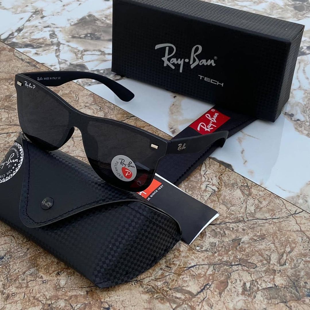 New Stylish Branded Stop Ray With 100% UV Ban Square 650 Fancy Men & Women Sunglass