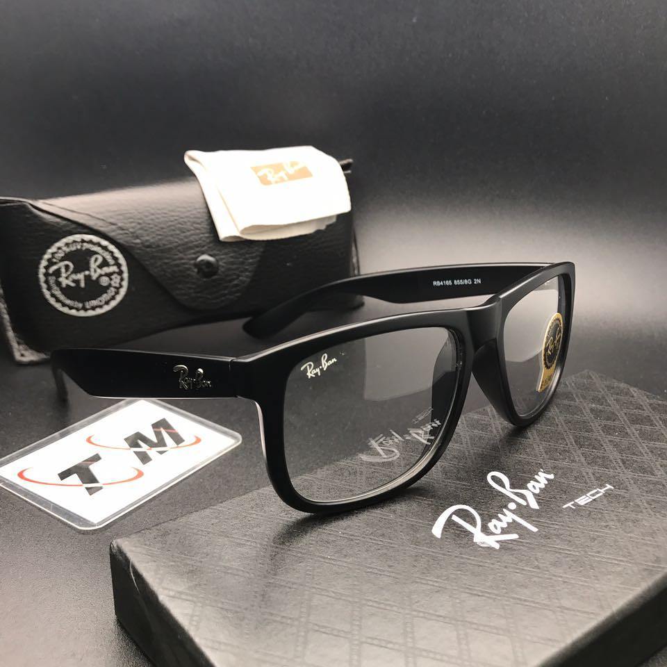 RAY-BAN All Season Special Men 7A Quality K452P Vintage Sunglasses